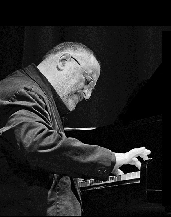 Tessarollo-Maiorino-Ruggieri Special Guest Luigi Bonafede Jazz
