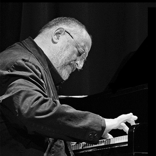 Tessarollo-Maiorino-Ruggieri Special Guest Luigi Bonafede Jazz