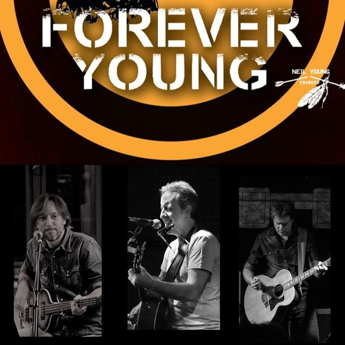 Forever Young - Tributo a Neil Young 