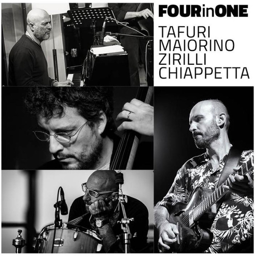 Tafuri/Zirilli/Chiappetta & Maiorino Four in one!