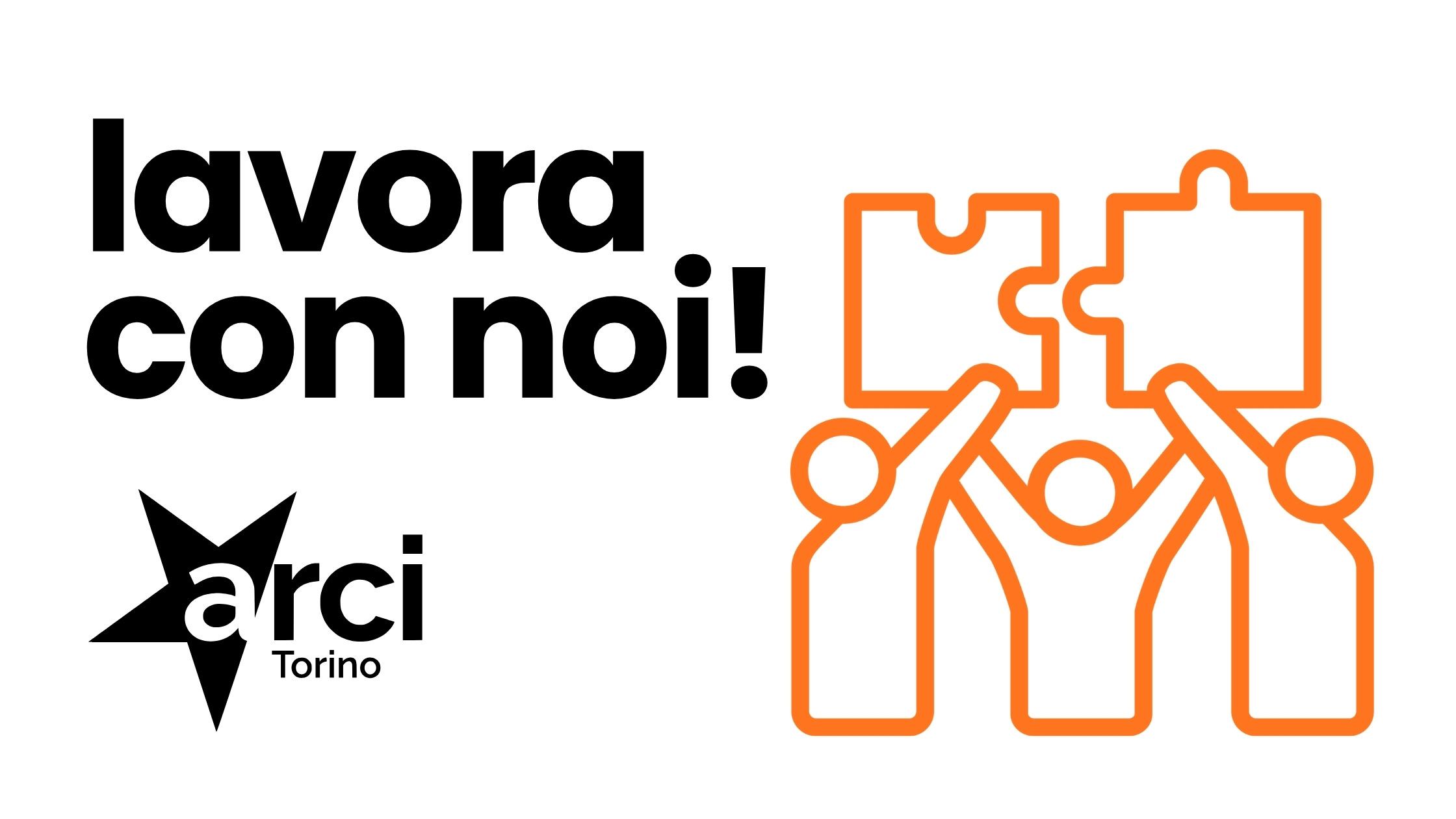 Call di selezione: educatorə socio-pedagogicə