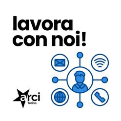 Call di selezione: responsabile dell'ufficio comunicazione