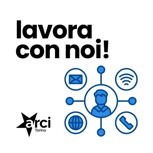 Call di selezione: responsabile dell'ufficio comunicazione