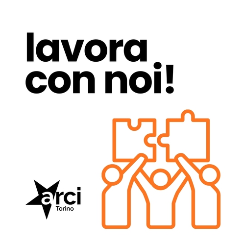 Call di selezione: educatorə socio-pedagogicə