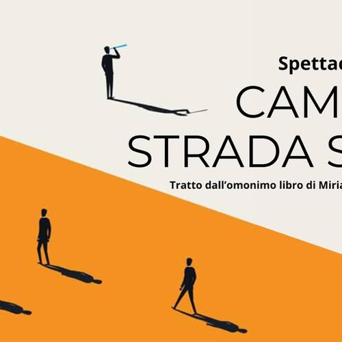 Cambiare strada si può