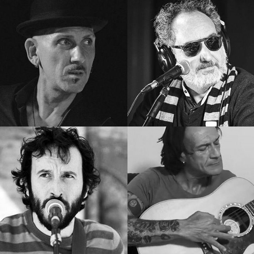 Canzonando - Martedì 20 ottobre 2020 - Corso Parigi (Torino)