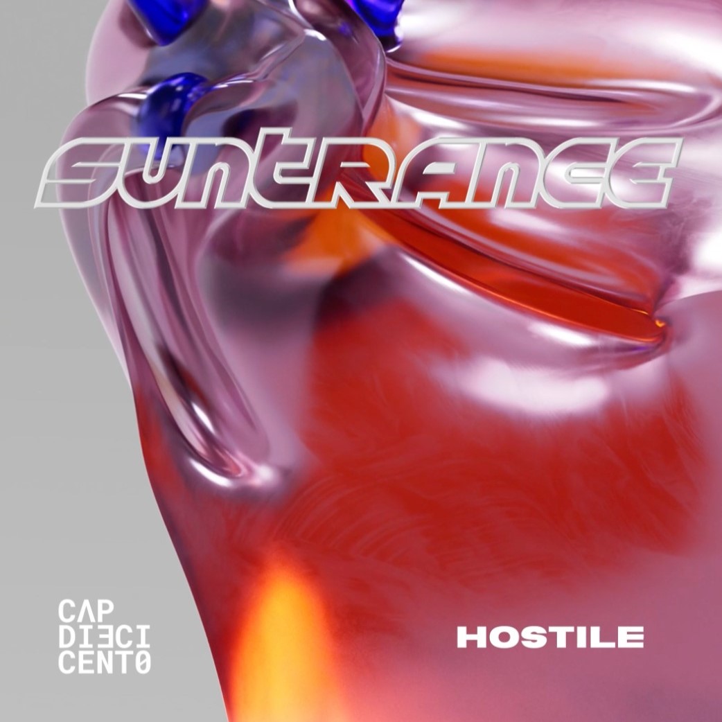 Suntrance Dj Set by Hostile Agency