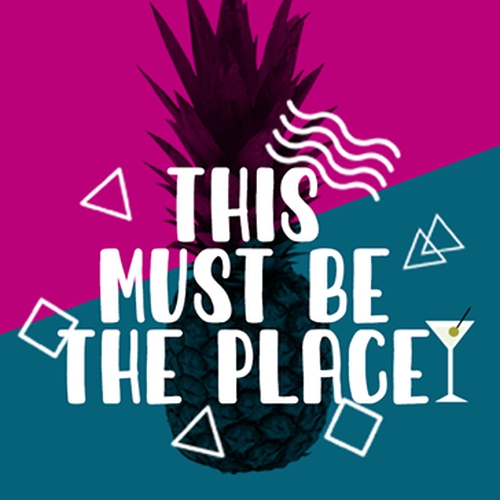 This Must be the place @Cap10100