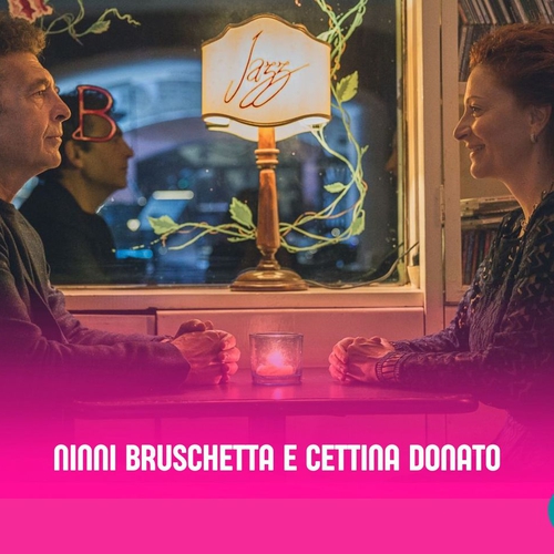 Ninni Bruschetta e Cettina Donato presentano I Siciliani