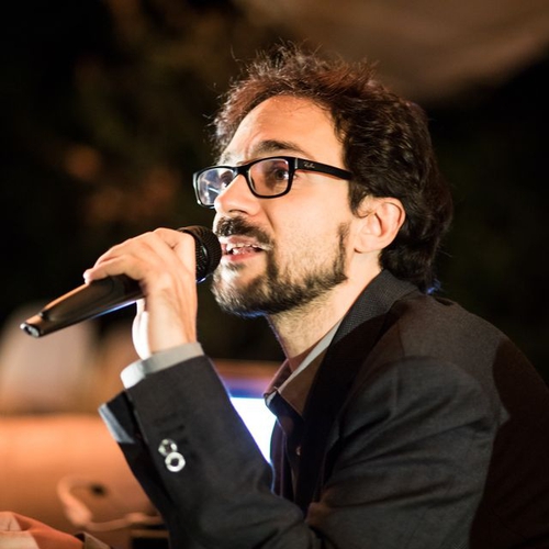 FUORI PAGINA di Francesco Locane