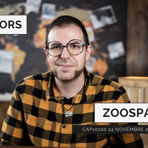 ZOOSPARKLE: Non è tutto Ambra quel che Luccica - la Scienza di Jurassic Park