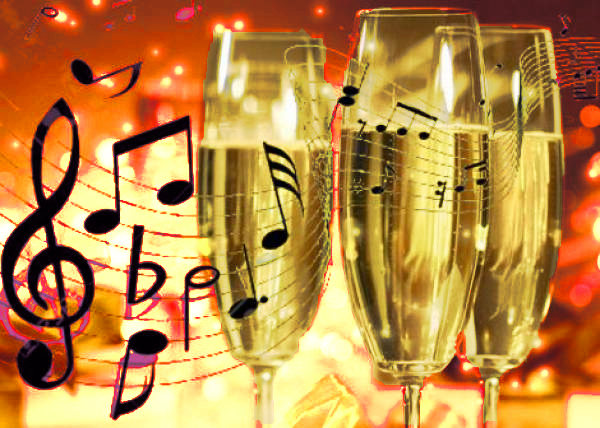 cena di Non-Capodanno