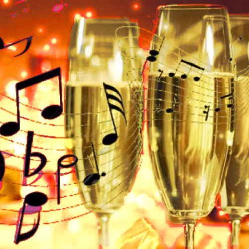 Cena di altro-Capodanno