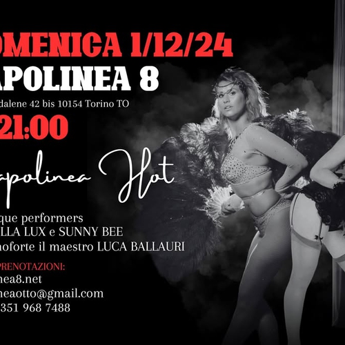 Capolinea Hot