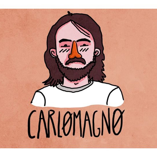 Carlomagno live @Comala