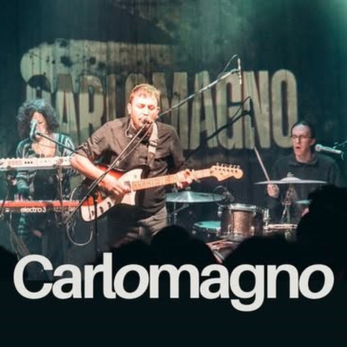 Carlomagno