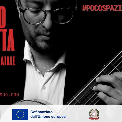 Carlo Pignatta - Concerto di Natale