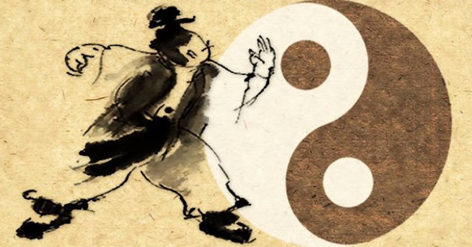 Workshop GRATUITO di QI GONG - YOGA - MEDITAZIONE