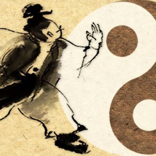 Workshop GRATUITO di QI GONG - YOGA - MEDITAZIONE