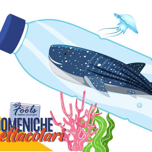 In Canti di Balene @DomenicheSpettacolari