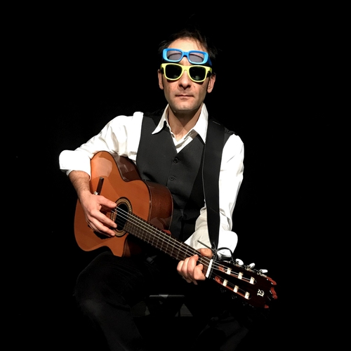 Casca il mondo casca la terra