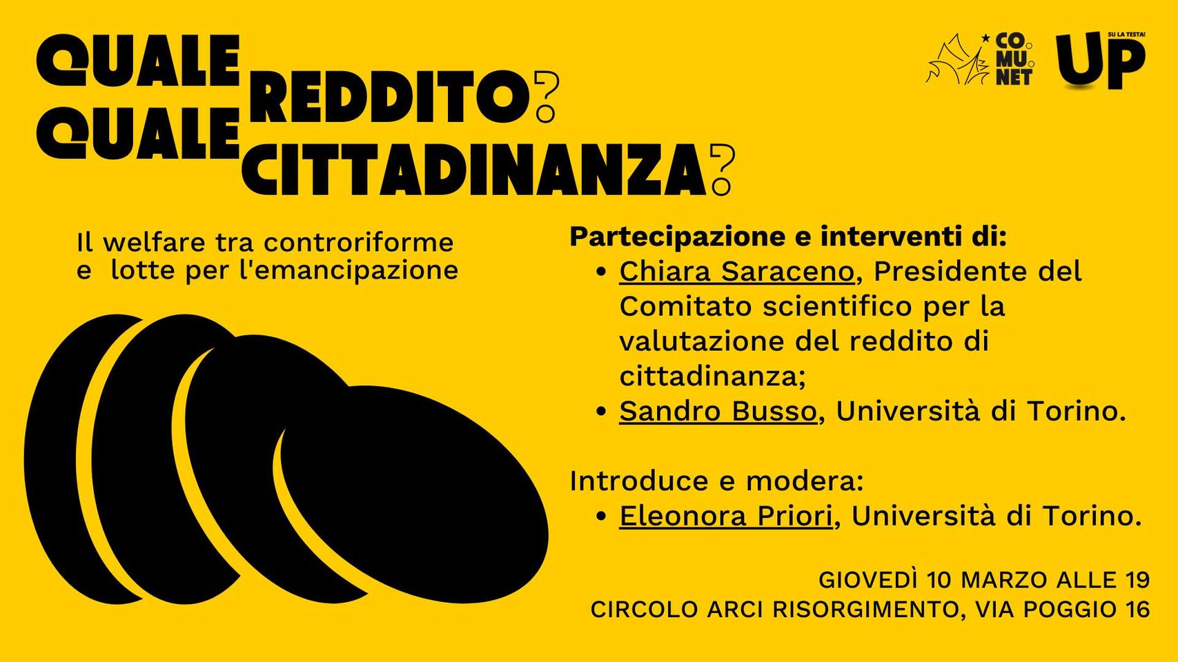 Quale reddito? Quale cittadinanza?