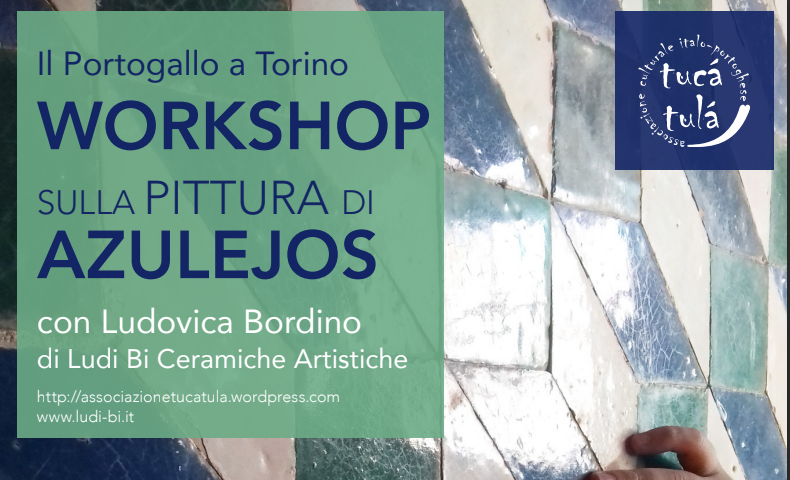 Workshop di pittura di azulejos