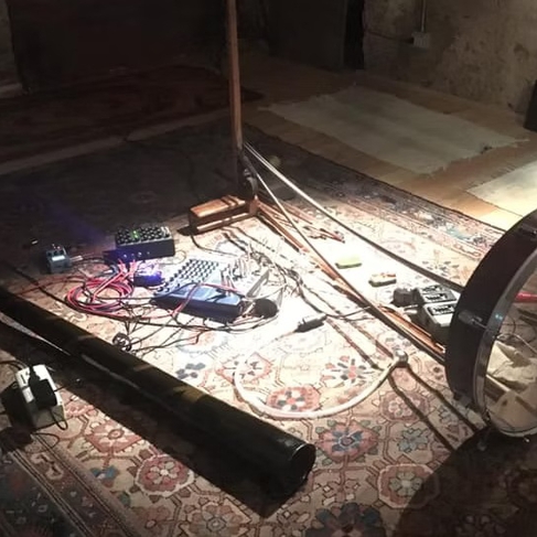 A-SYMMETRIC LIVE