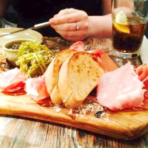 Si magia Si beve Si chiacchiera