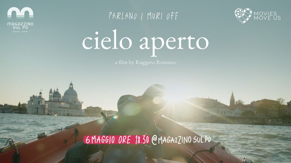 Cielo Aperto Un Film di Ruggero Romano