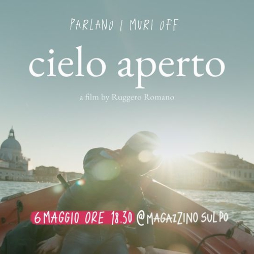 Cielo Aperto Un Film di Ruggero Romano