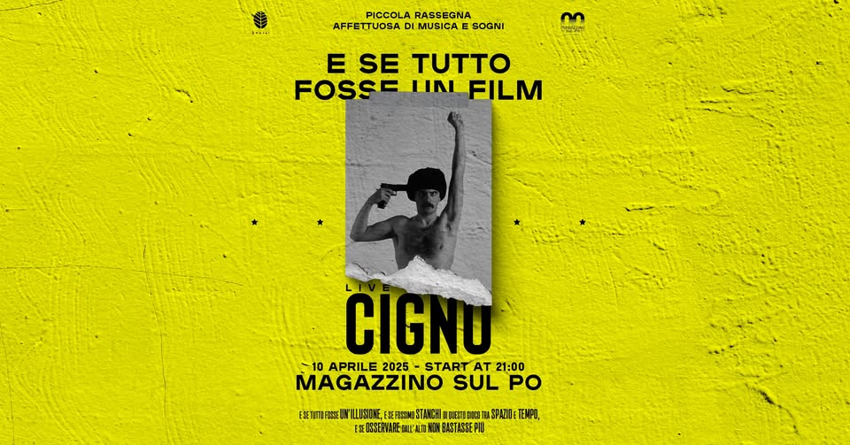 CIGNO