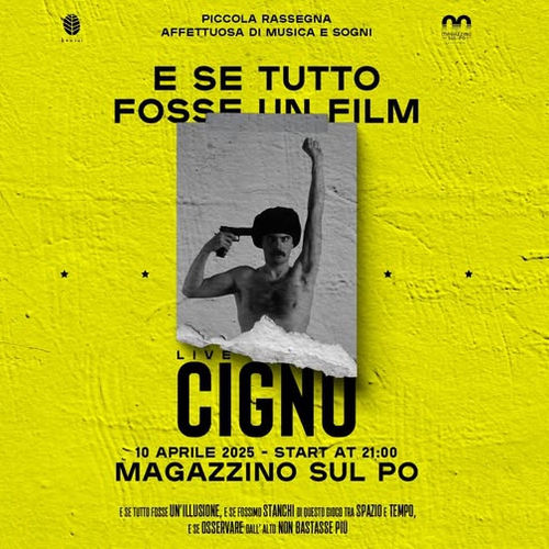 CIGNO