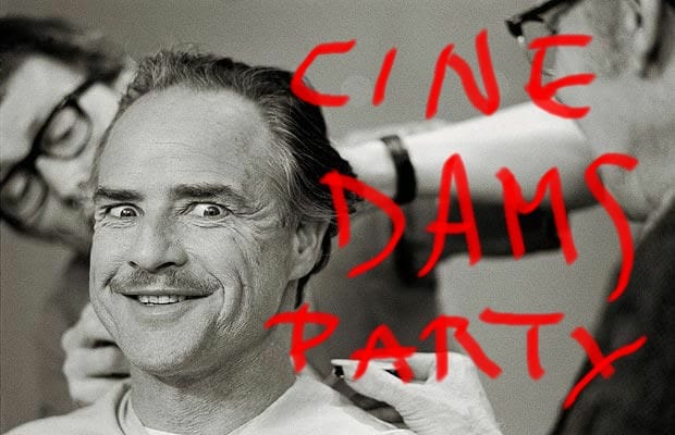 CineDams Torino Party