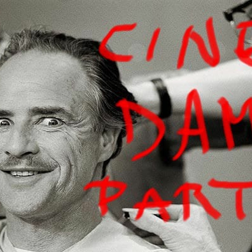 CineDams Torino Party