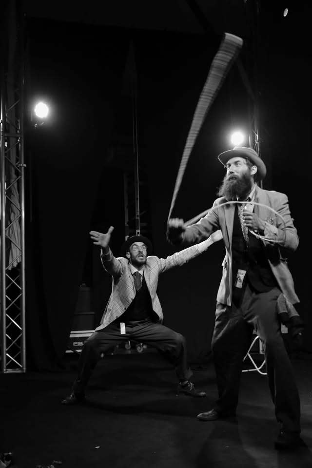 Il Circolo Palacinca + Karaoke con musica dal vivo @La Rassegna che non si rassegna
