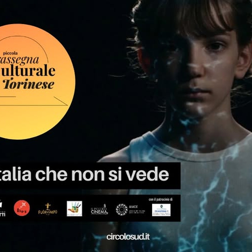L'ITALIA CHE NON SI VEDE