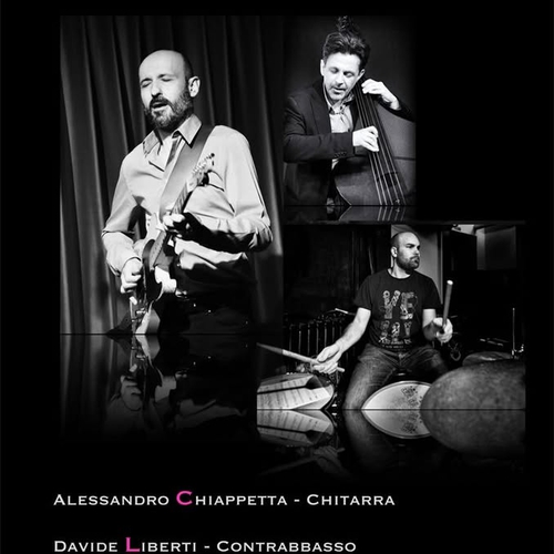 CLB CHIAPPETTA LIBERTI BARBIERI