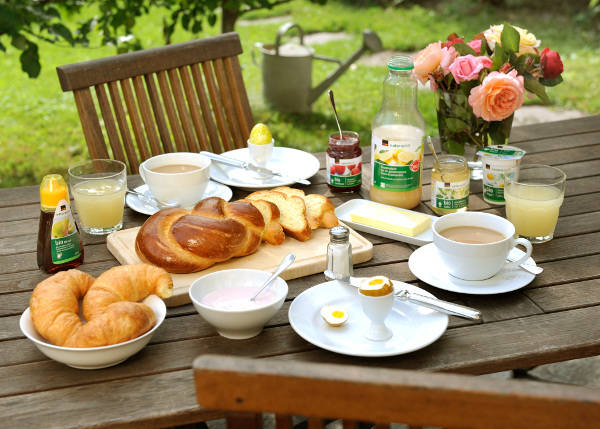 Pranzo di Ferragosto