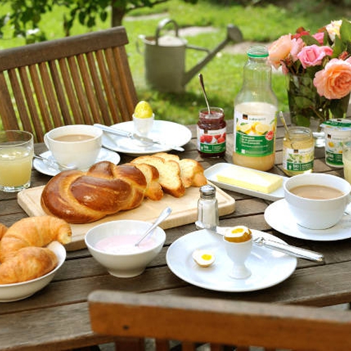 Pranzo di Ferragosto