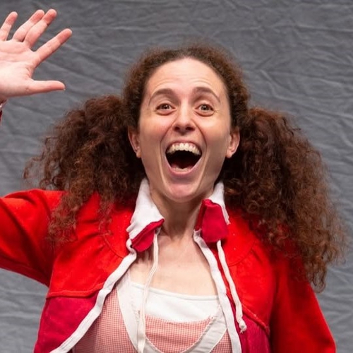 Come te lo devo dire - Modulo con Elena Campanella