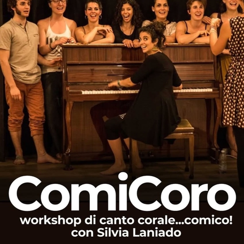 ComiCoro Training Workshop