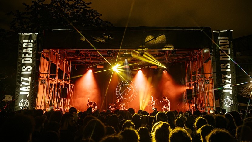 "FestA!" Il Manifesto dei festival promosso da Arci. Talk a Jazz is Dead!