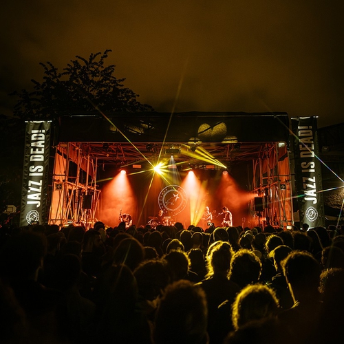 "FestA!" Il Manifesto dei festival promosso da Arci. Talk a Jazz is Dead!