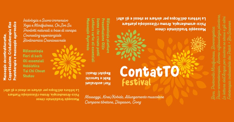 ContatTO Festival