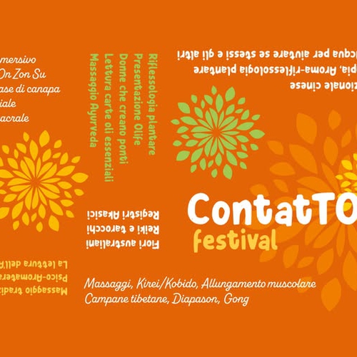 ContatTO Festival