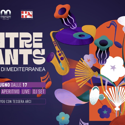 Il Prefestival di Mediterranea arriva al Magazzino