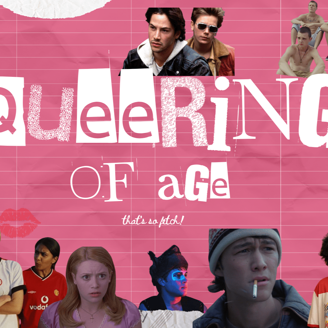 Proiezione "Xenia - Pazza Idea" (P. H. Koutras, 2014, EL-FRA-BEL)| Queering of Age