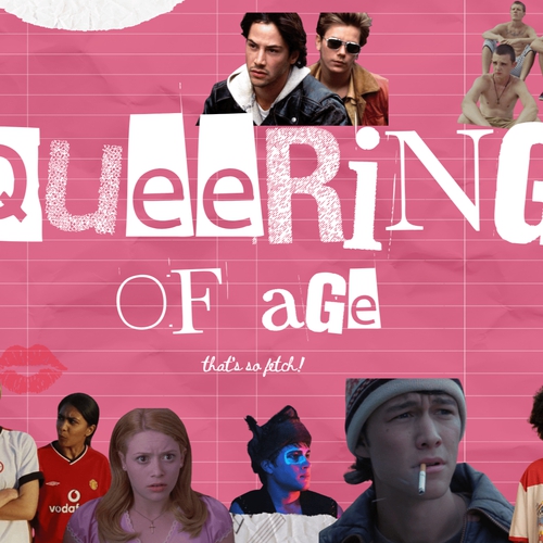 Proiezione "Xenia - Pazza Idea" (P. H. Koutras, 2014, EL-FRA-BEL)| Queering of Age