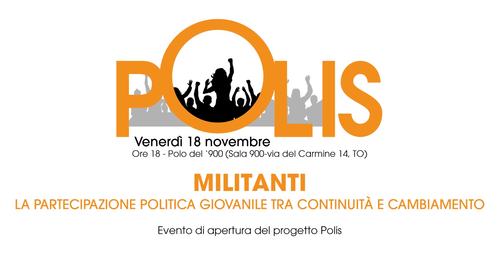 Militanti. La partecipazione politica giovanile tra continuità e cambiamento.